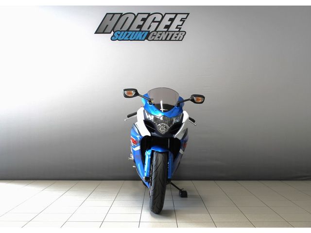 suzuki - gsx-r-1000