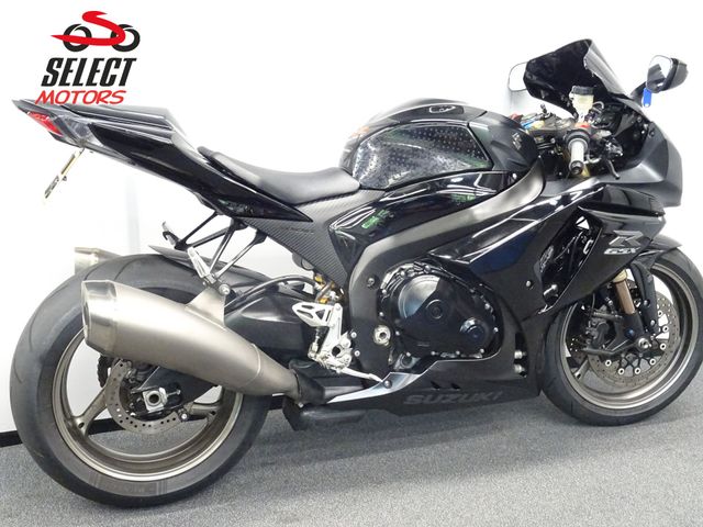 suzuki - gsx-r-1000