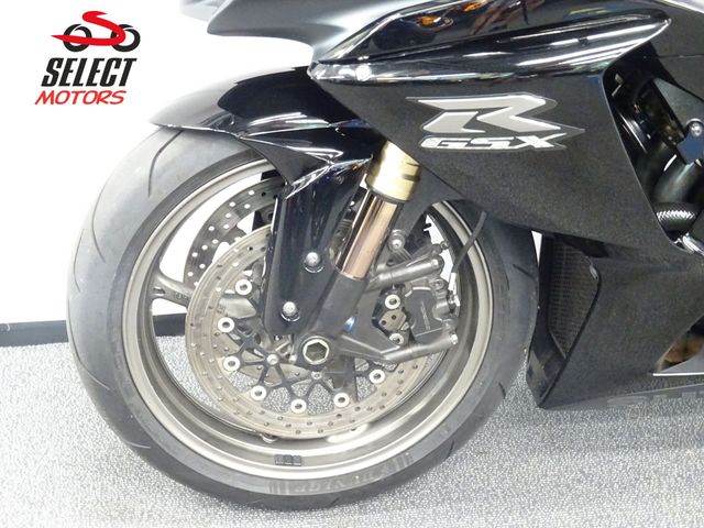 suzuki - gsx-r-1000