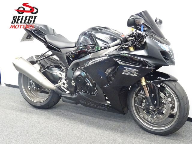 suzuki - gsx-r-1000