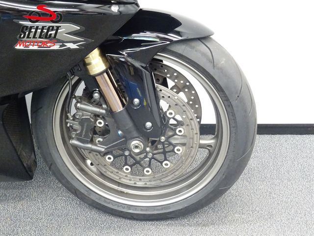 suzuki - gsx-r-1000