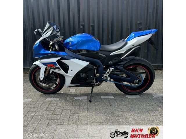 suzuki - gsx-r-1000