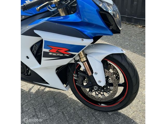 suzuki - gsx-r-1000