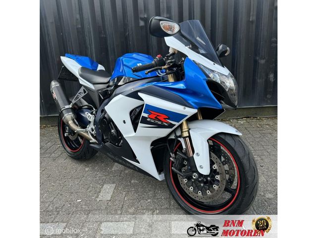 suzuki - gsx-r-1000