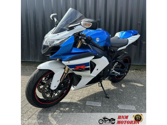 suzuki - gsx-r-1000