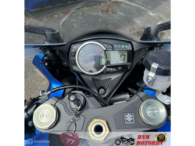 suzuki - gsx-r-1000