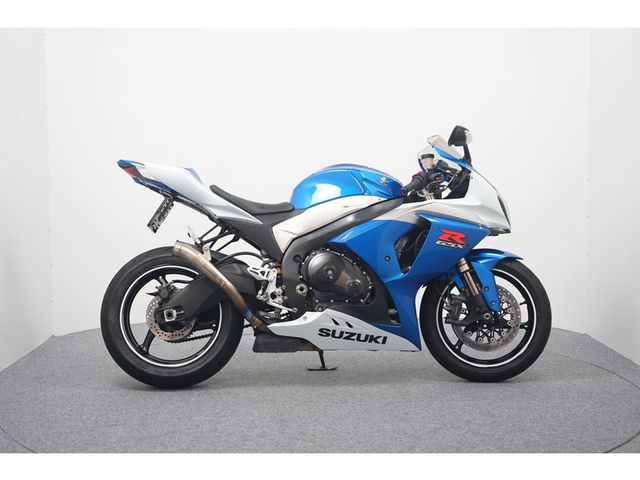 suzuki - gsx-r-1000