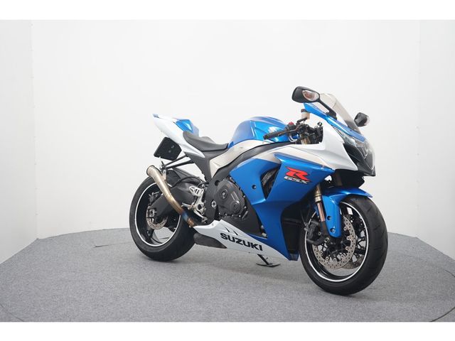 suzuki - gsx-r-1000