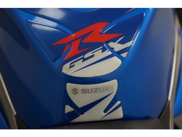 suzuki - gsx-r-1000