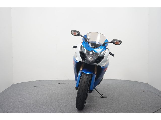 suzuki - gsx-r-1000