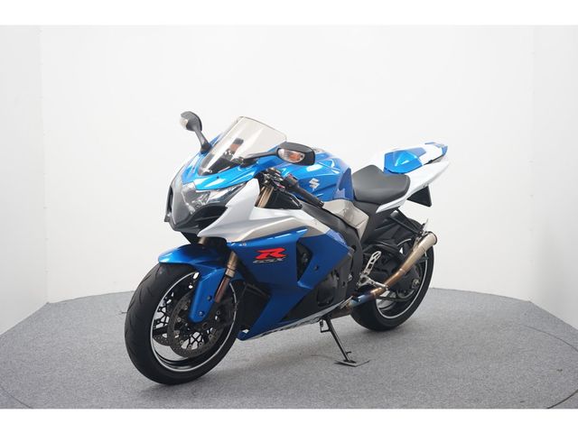 suzuki - gsx-r-1000