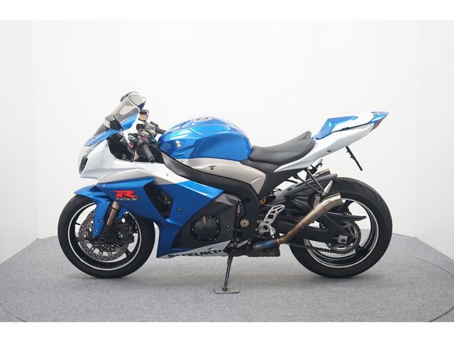 suzuki - gsx-r-1000