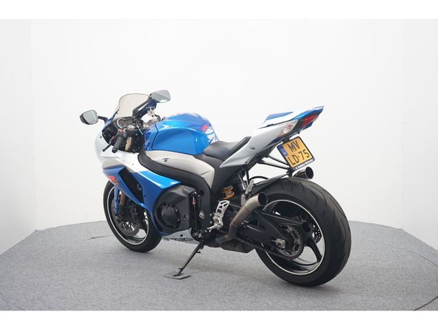 suzuki - gsx-r-1000