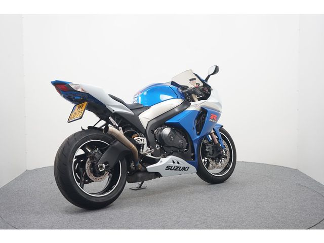 suzuki - gsx-r-1000