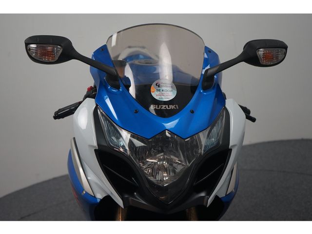 suzuki - gsx-r-1000