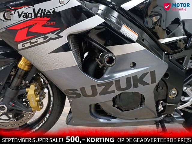 suzuki - gsx-r-1000