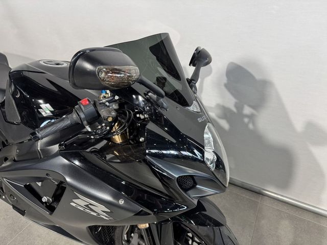 suzuki - gsx-r-1000