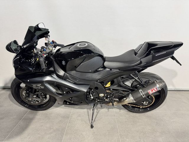 suzuki - gsx-r-1000