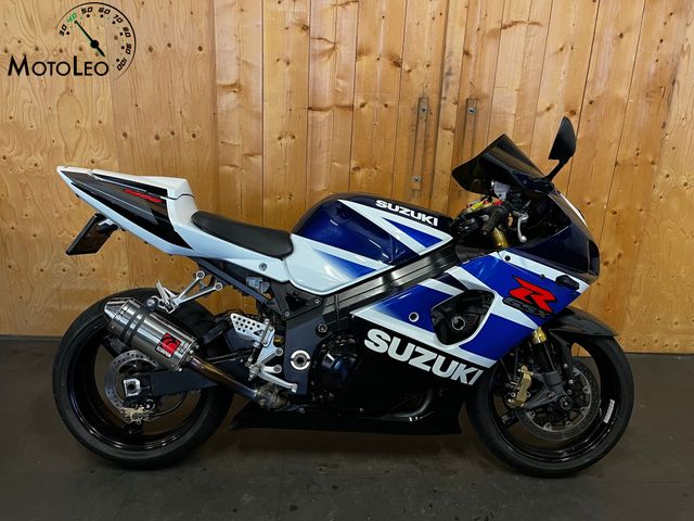 suzuki - gsx-r-1000