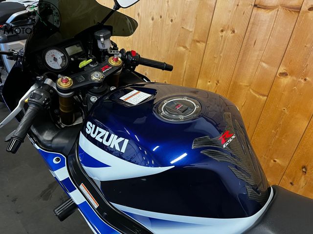 suzuki - gsx-r-1000