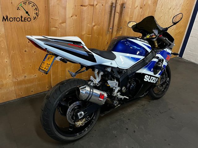 suzuki - gsx-r-1000