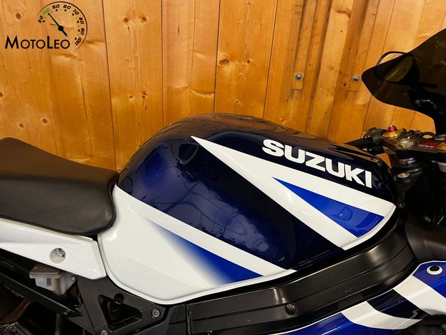 suzuki - gsx-r-1000