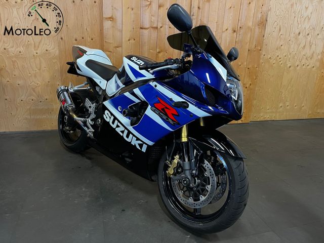 suzuki - gsx-r-1000