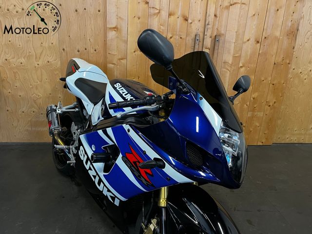 suzuki - gsx-r-1000