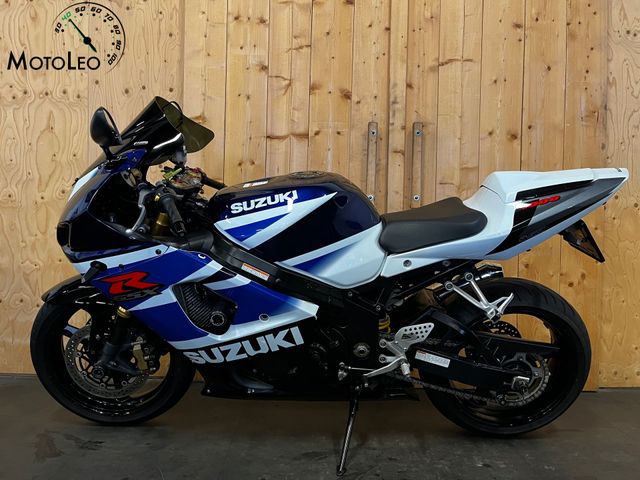 suzuki - gsx-r-1000