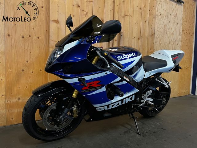 suzuki - gsx-r-1000