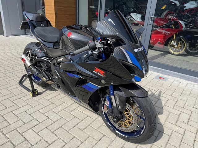 suzuki - gsx-r-1000