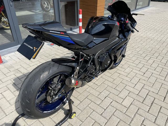 suzuki - gsx-r-1000