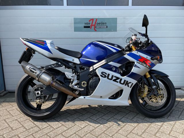 suzuki - gsx-r-1000