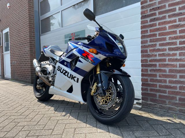 suzuki - gsx-r-1000