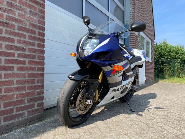 suzuki - gsx-r-1000