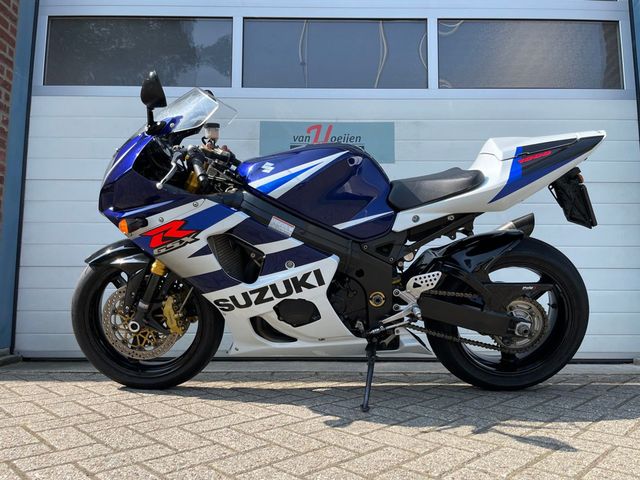 suzuki - gsx-r-1000