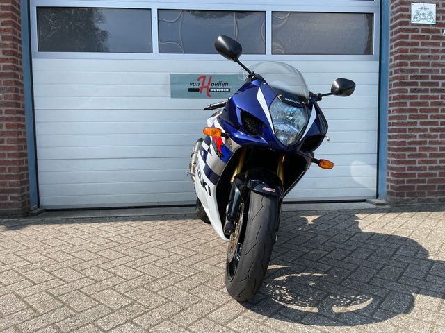 suzuki - gsx-r-1000