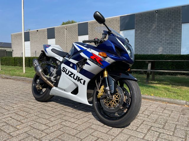 suzuki - gsx-r-1000