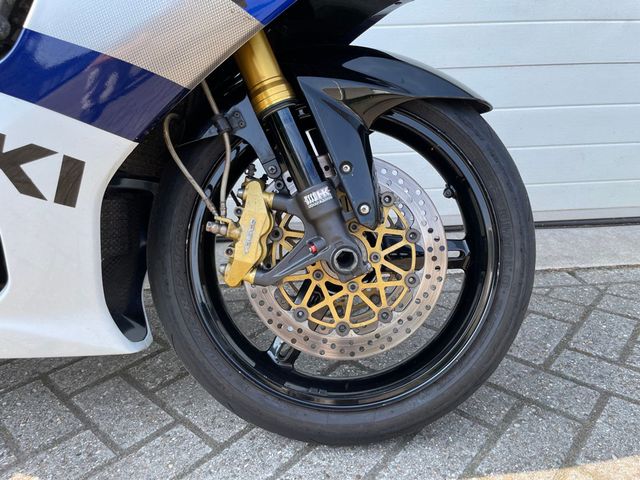 suzuki - gsx-r-1000