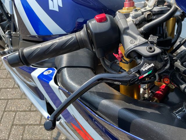 suzuki - gsx-r-1000