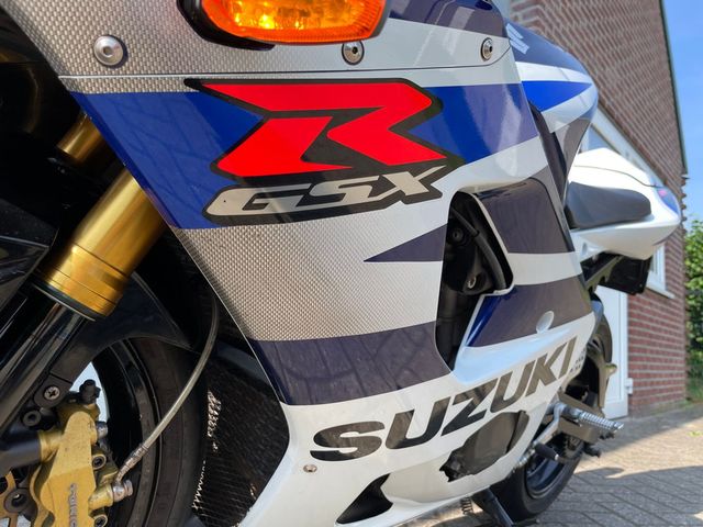 suzuki - gsx-r-1000