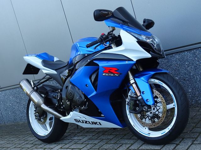 suzuki - gsx-r-1000