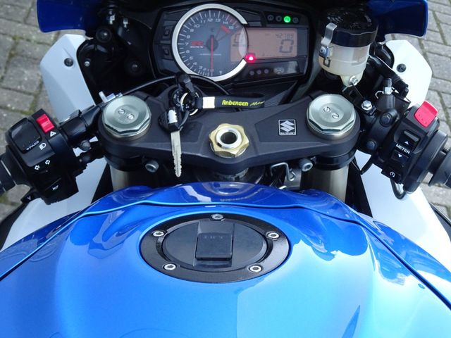 suzuki - gsx-r-1000