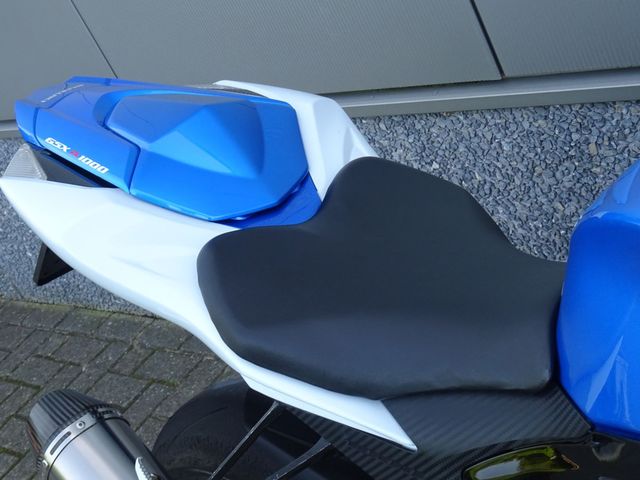 suzuki - gsx-r-1000