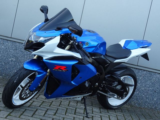 suzuki - gsx-r-1000