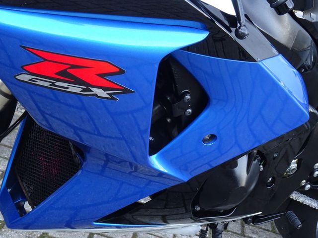 suzuki - gsx-r-1000