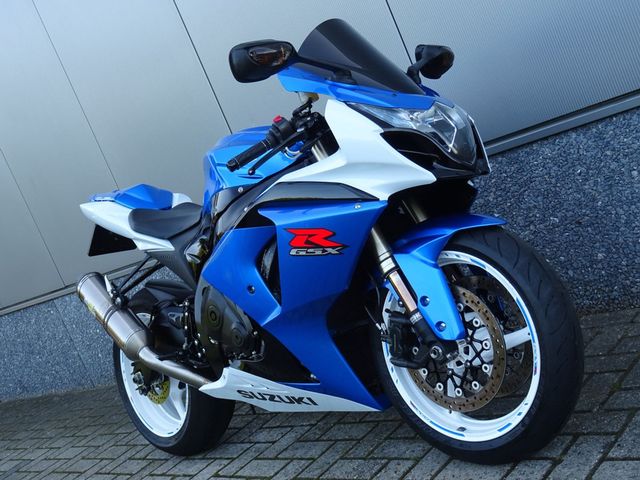 suzuki - gsx-r-1000