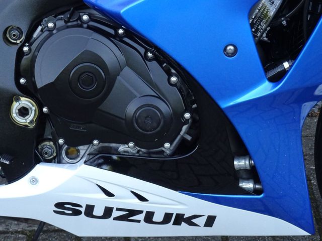 suzuki - gsx-r-1000