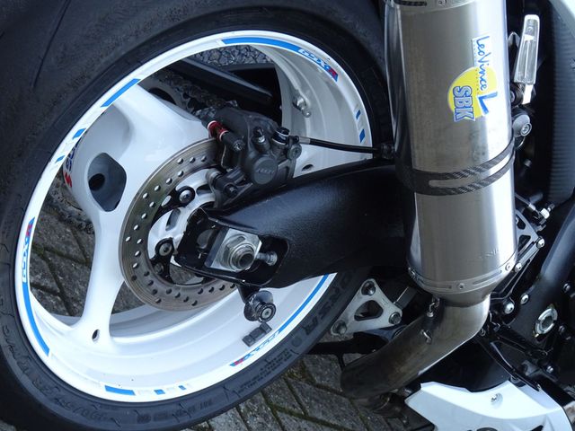 suzuki - gsx-r-1000