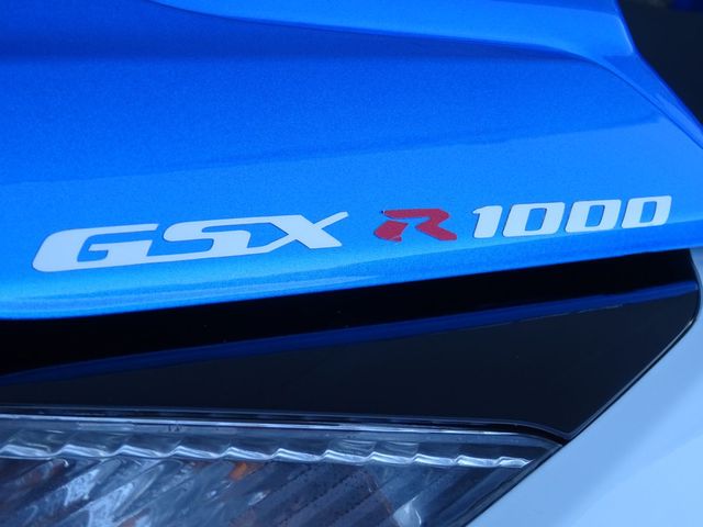 suzuki - gsx-r-1000